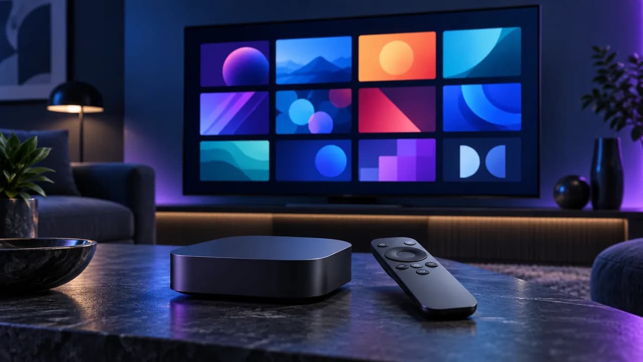 Android TV and Google TV streaming setup cover image