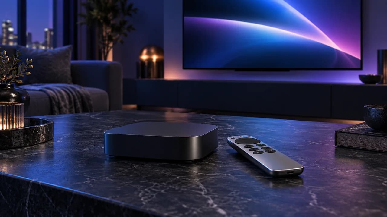 Apple TV streaming setup tips cover image
