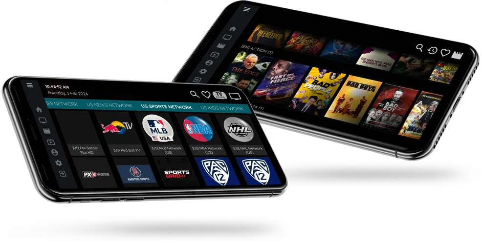 IPTV USA