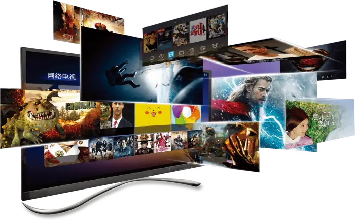 IPTV USA